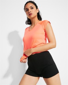 PANTALÓN CORTO MUJER FERROL A CORUÑA GALICIA