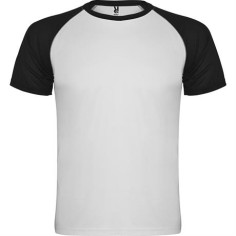 CAMISETA ROLY de los años 80 2