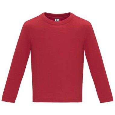 BABY L/S
