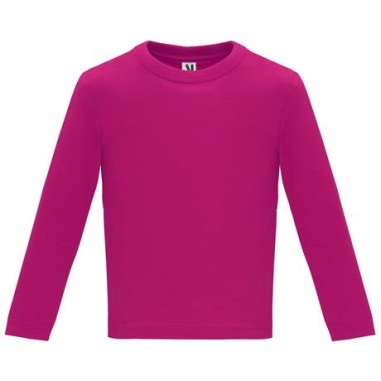 BABY L/S