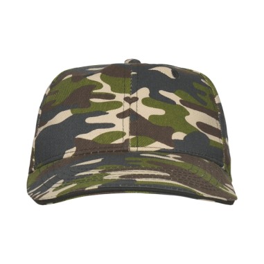 PANEL Gorra