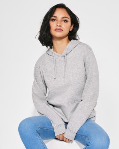 SUDADERA ROLY CAPUCHA Ferrol, Galicia