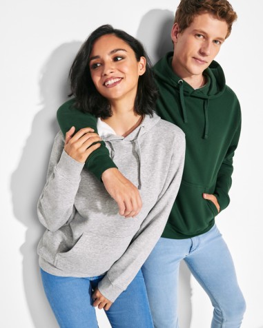 CAPUCHA Sudadera