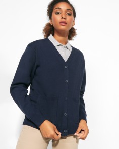 EXPLORER WOMAN Chaqueta