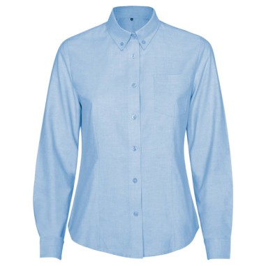 OXFORD WOMAN Camisa