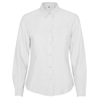 OXFORD WOMAN Camisa