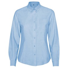OXFORD WOMAN Camisa 2