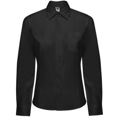 SOFIA L/S Camisa