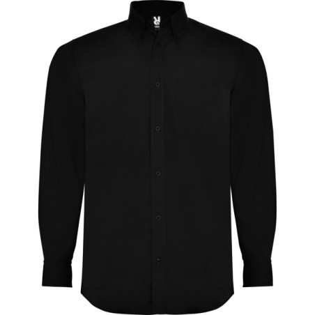 AIFOS L/S Camisa