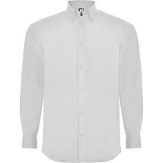 AIFOS L/S Camisa 2