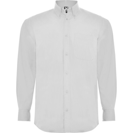 AIFOS L/S Camisa