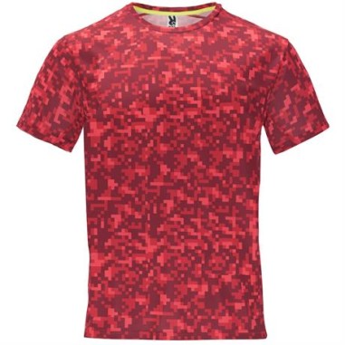 ASSEN Camiseta técnica