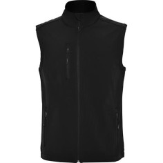 Chaleco softshell  2