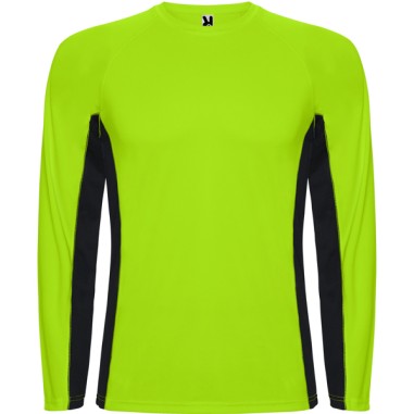 SHANGHAI L/S