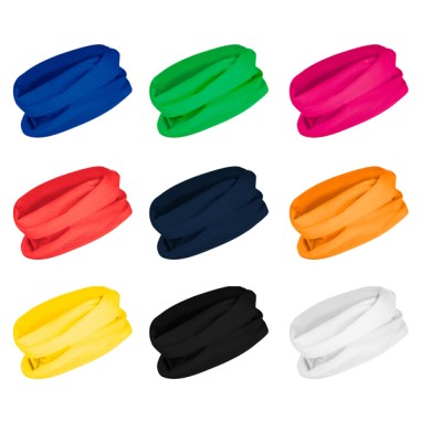 NANUK cuello