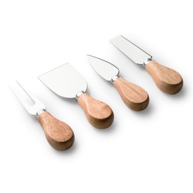 EDAM Set para quesos