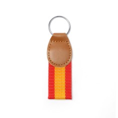 FLAG llavero 2