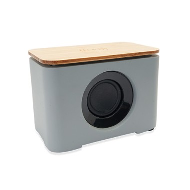 HELDENS Altavoz Bluetooth