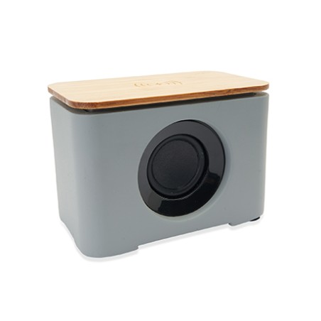 HELDENS Altavoz Bluetooth