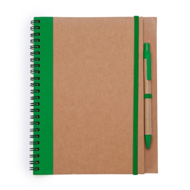 ALANI Libreta