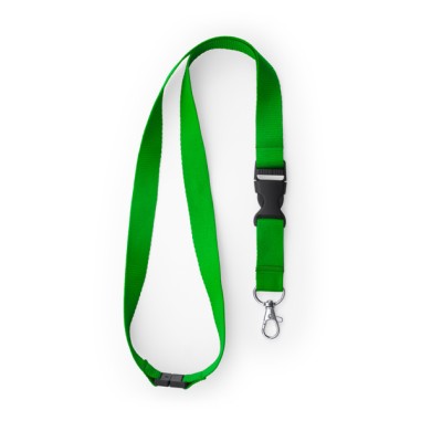 GUEST Lanyard