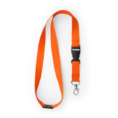 GUEST Lanyard