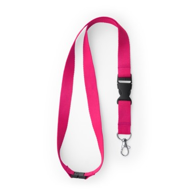 GUEST Lanyard