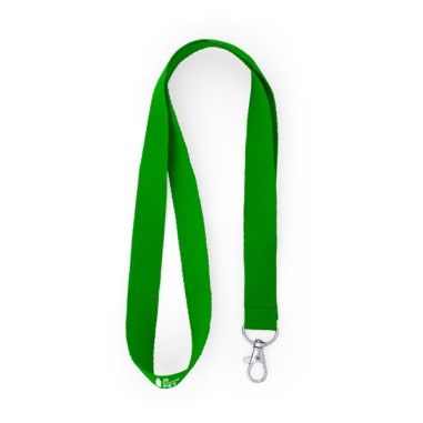 ECOHOST Lanyard