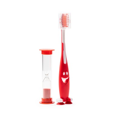 MESLER cepillo de dientes