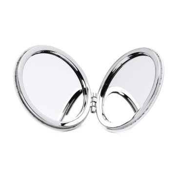 LINER espejo plegable