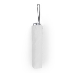 Paraguas plegable con funda a juego 2