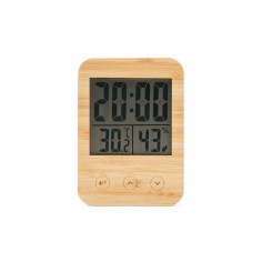 CELSIUS Estación meteorológica 2