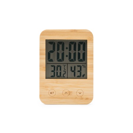 CELSIUS Estación meteorológica