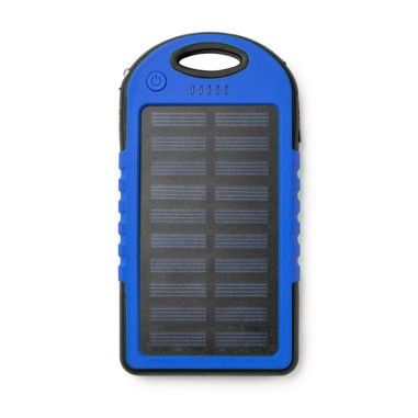 DROIDE Batería  solar
