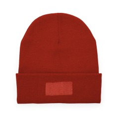 Gorro promocional de punto 2