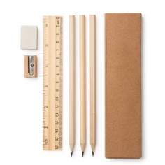 VERNAK Set de escritura 2