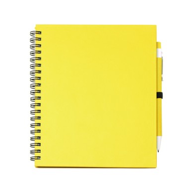LEYNAX Libreta