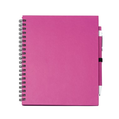 LEYNAX Libreta