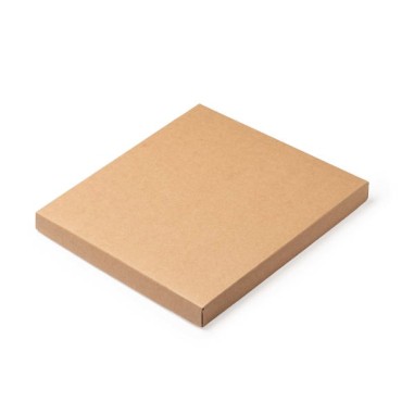 GALA libreta y bolígrafo