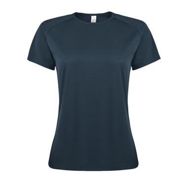 SOL'S SPORTY WOMEN CAMISETA