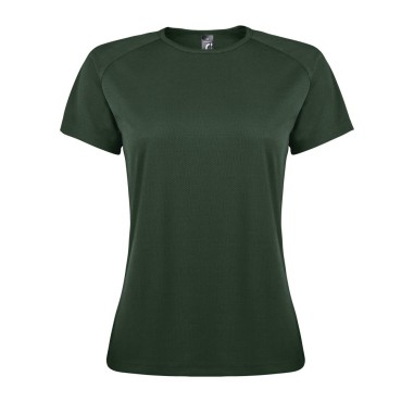 SOL'S SPORTY WOMEN CAMISETA