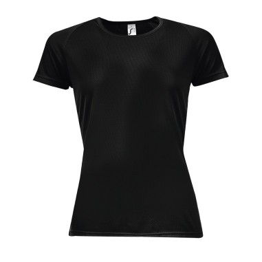 SOL'S SPORTY WOMEN CAMISETA