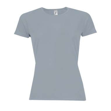 SOL'S SPORTY WOMEN CAMISETA