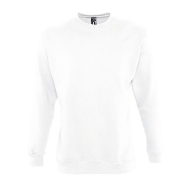 SOL'S SUPREME SUDADERA