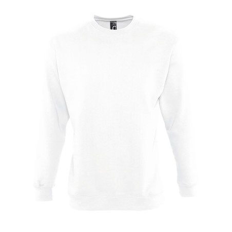 SOL'S SUPREME SUDADERA