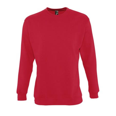SOL'S SUPREME SUDADERA