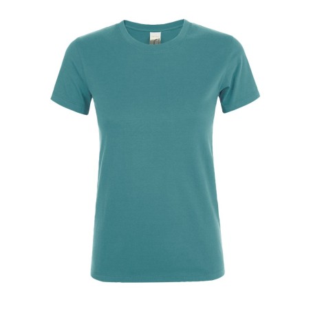 MULHERES REGENTES DO SOL