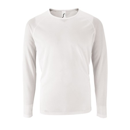 SOL'S SPORTY LSL MEN