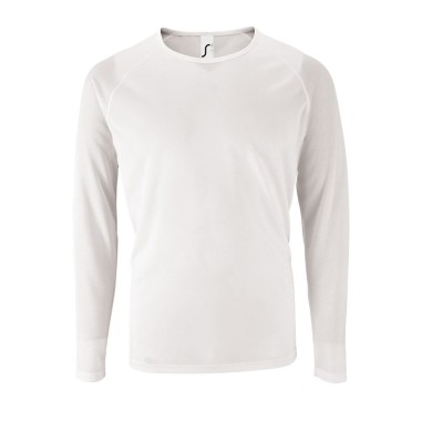 SOL'S SPORTY LSL MEN