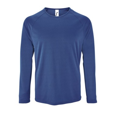 SOL'S SPORTY LSL MEN